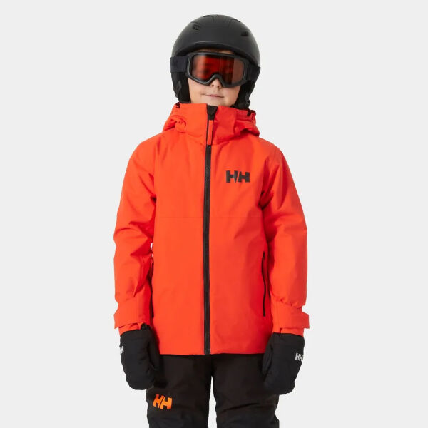 Helly Hansen Traverse Jacket Junior Kids Boys